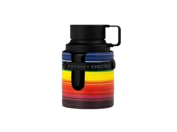 Armaf Odyssey Spectra Eau De Parfum 100 ml (unisex)