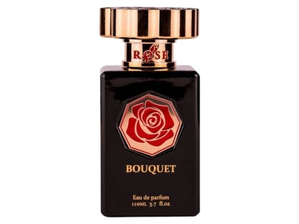 Maison Asrar Rose Bouquet Eau De Parfum 110 ml
