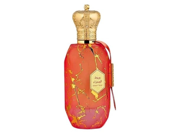 Armaf Éter Desert Rose Eau De Parfum 100 ml (unisex)