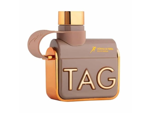 Armaf Tag Her Donna Di Terra EDP W 100 ml