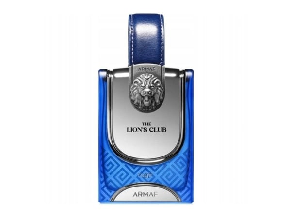 Armaf The Lion’s Club Rugir Eau De Parfum 100 ml (man)