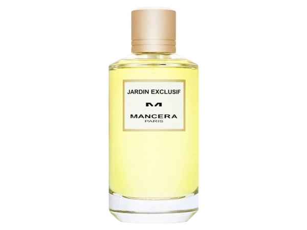 Mancera Jardin Exclusif EDP U 120 ml