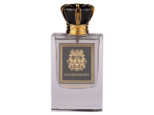 Cuba Autobiography Rich Leather parfyme spray 50ml
