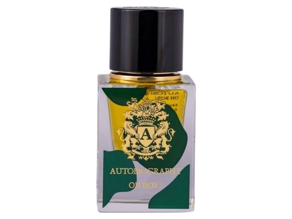 Autobiography Oh Boy! Eau De Parfum 65 ml (unisex)