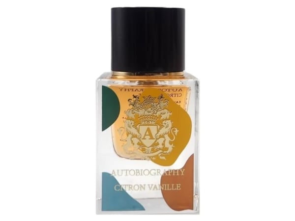 Autobiography Lemon Vanilla Eau De Parfum 65 ml (unisex)