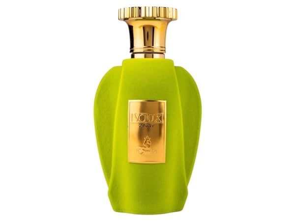 Emir Voux Zingy Eau De Parfum 100 ml (unisex)