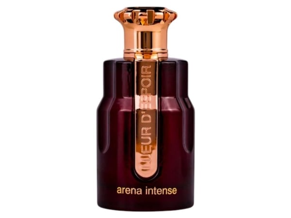 Emir Arena Intense Lueur D'Espoir Eau De Parfum 100ml