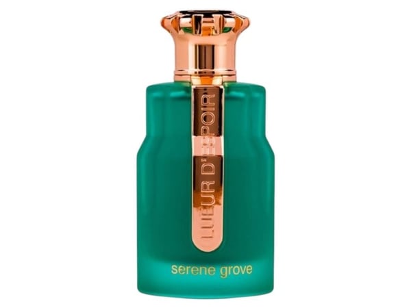 Emir Lueur d'Espoir Serene Grove Eau De Parfum 100 ml (unisex)