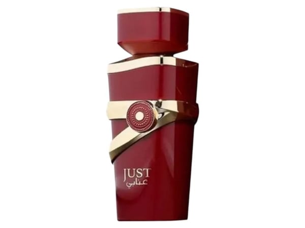 Fragrance World Just Anabi Eau De Parfum 100ml