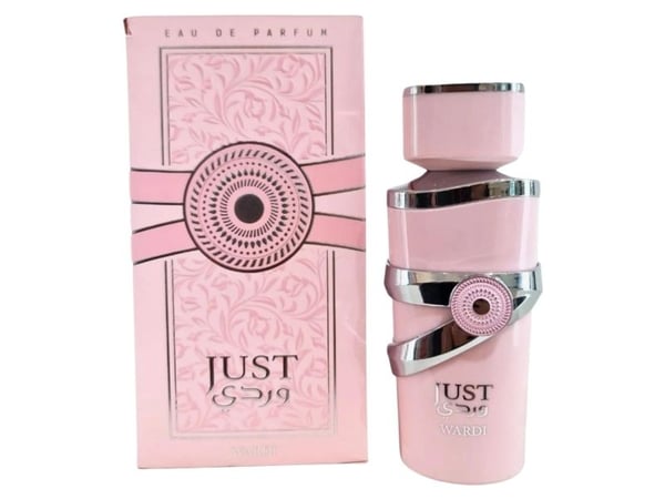 Fragrance World Just Ward 100ml