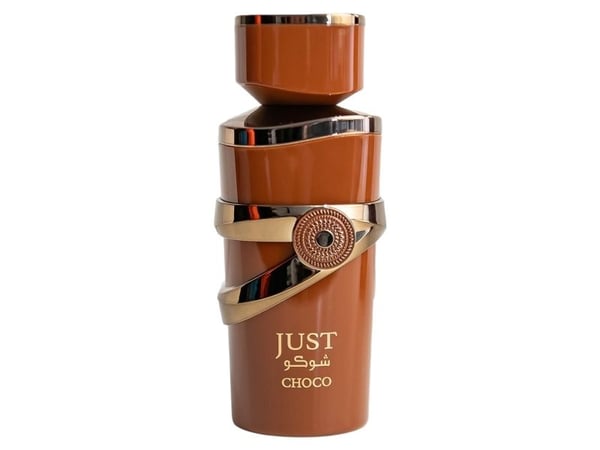 Histoires de Parfums Fragrance World - Just Choco Eau de Parfum - 100 ml