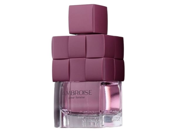 Fragrance World Ambroise Pour Femme Eau de Parfum 100 ml (kvinne)