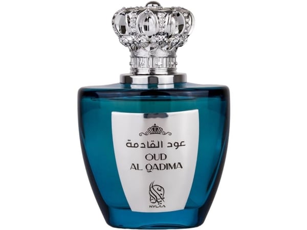 Nylaa Oud Al Qadima Perfume