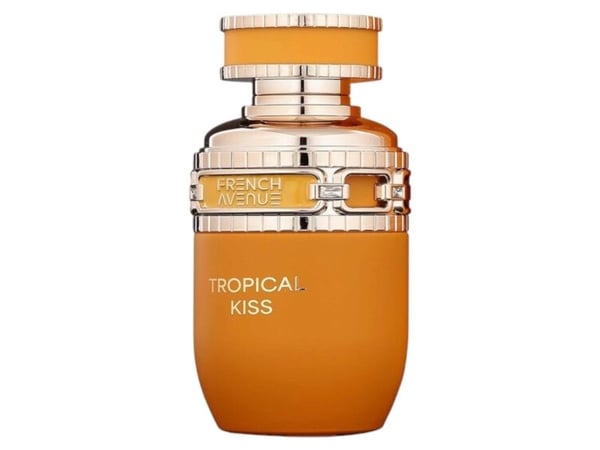 French Avenue Tropical Kiss Eau De Parfum 80 ml (woman)