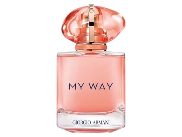Armani (Giorgio Armani) My Way Ylang EDP W 50 ml