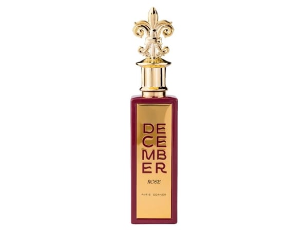 Paris Corner- December Rose EDP U 85 ml