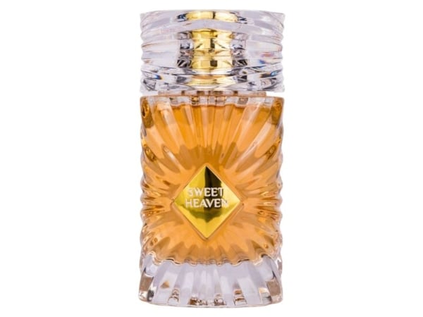 Gulf Orchid Sweet Heaven unisex eau de parfum 100ml