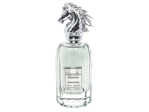 Paris Corner Kaheela Platinum EDP U 85 ml
