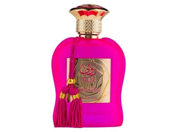 Paris Corner Rua Radiant Roses Eau de Parfum unisex 100 ml