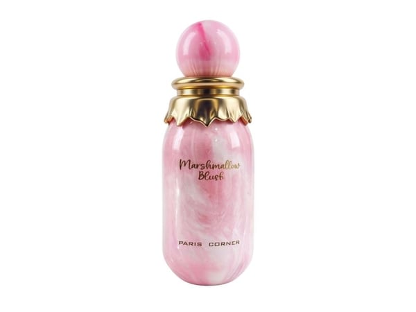 Paris Corner Marshmallow Blush Eau De Parfum 100 Ml