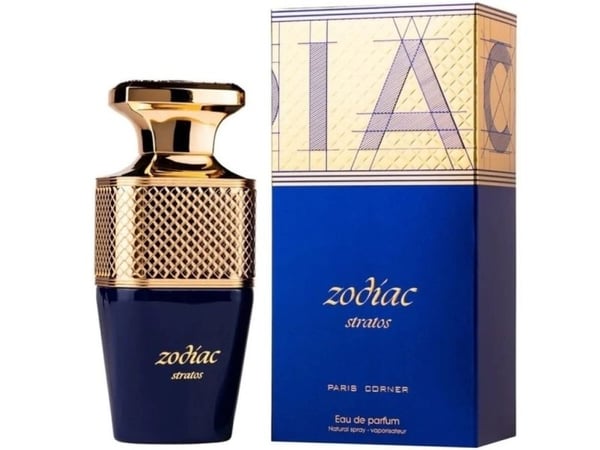 Paris Corner Zodiac Stratos Eau De Parfum 100 ml (unisex)