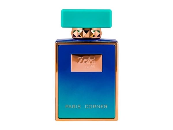 Paris Corner Zahi EDP U 100 ml