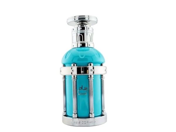 Paris Corner Reham Wild Mineral Eau De Parfum 100ml