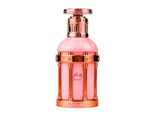 Paris Corner Reham Rose Petals Eau De Parfum 100ml