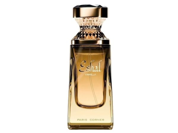 Paris Corner Eshal Vanilla Eau De Parfum 100 ml (woman)