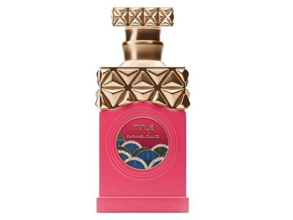 Paris Corner Minya Caramel Dulce Eau De Parfum 100ml