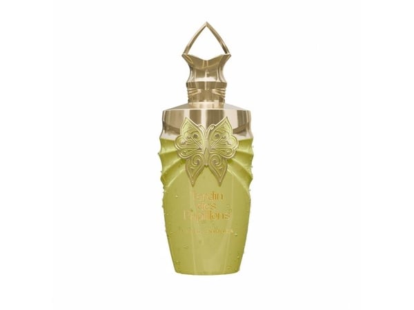 Paris Corner Jardin des Papillons Eau De Parfum 100 ml (woman)