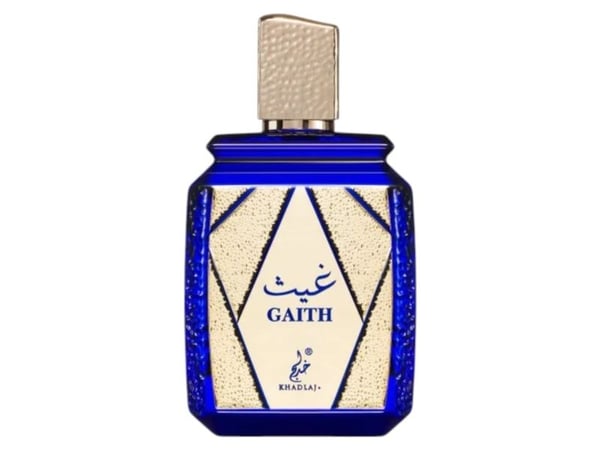 Khadlaj Gaith Eau De Parfum 100 ml (man)