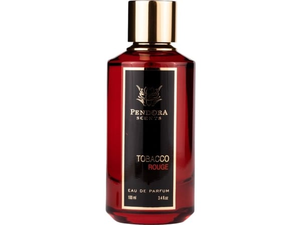 Pandora Scents PENDORA SCENTS Tobacco Rouge EDP spray 100 ml