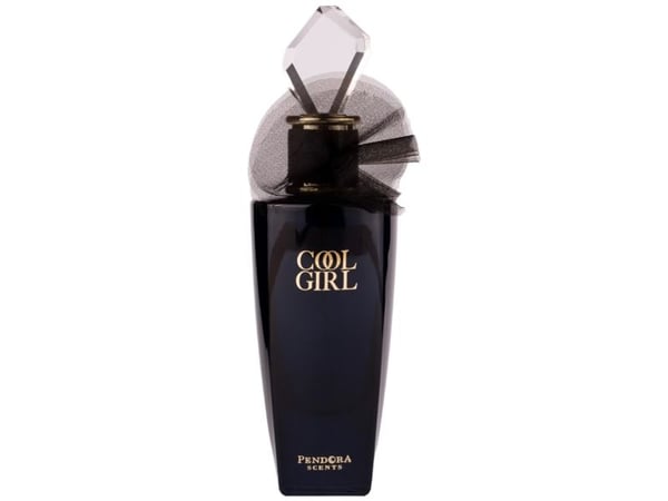 Pendora Scents Cool Girl Eau De Parfum 100 ml (woman)