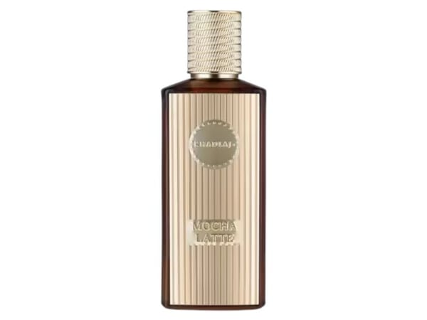 Khadlaj Mocha Latte Extrait de parfum 100 ml (unisex)