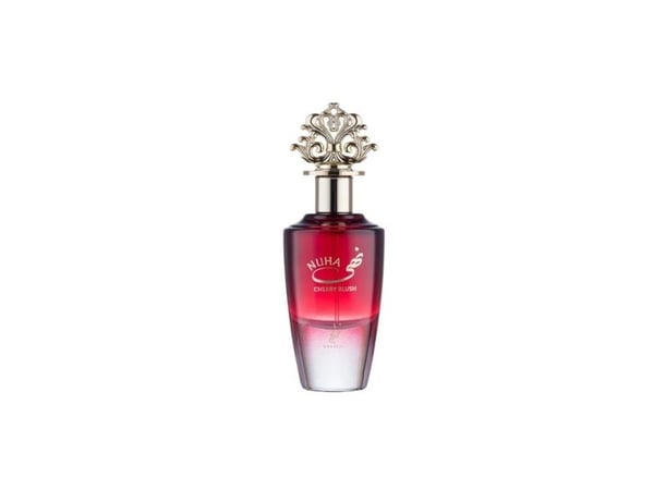 Khadlaj Nuha Cherry Blush Eau De Parfum 85 ml (woman)