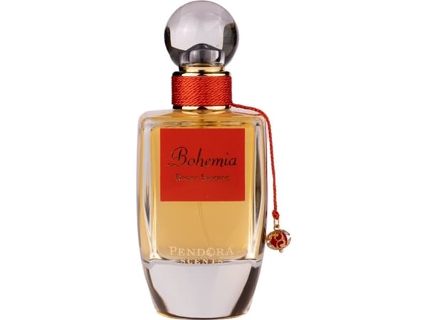 Pendora Scents Bohemia Rouge Incense Eau De Parfum 100 ml (unisex)