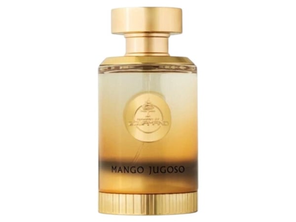 Paris Corner Mango Jugoso Eau De Parfum 100 ml (unisex)
