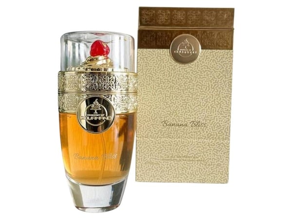 Ministry Of Gourmand Banana Bliss - Unisex Fragrance