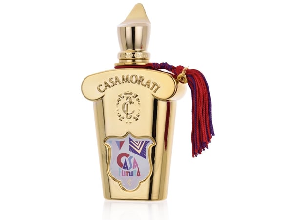 Xerjoff Casamorati Casafutura Eau de Parfum -hajuvesi 100 ml, unisex