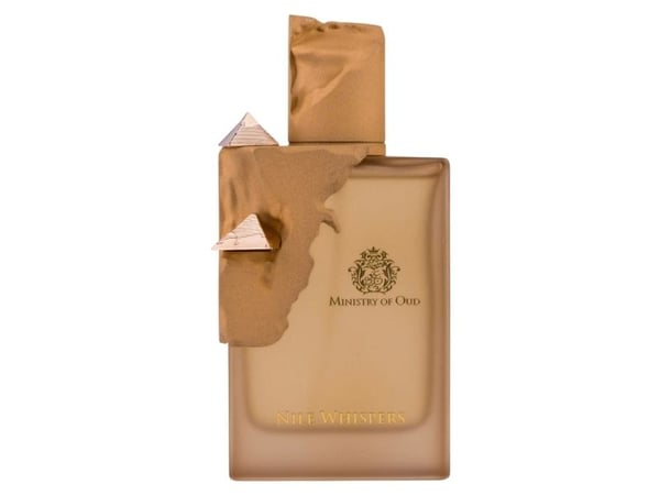 Ministry Of Oud Nile Whispers edp 100ml