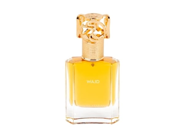 Swiss Arabian Wajd Extrait de parfum 50 ml (unisex)
