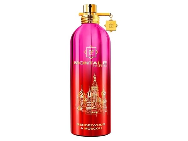 Montale Rendez-Vous à Moscou EDP W 100 ml