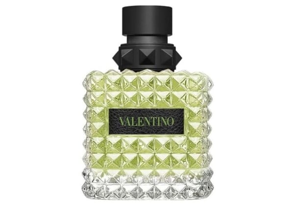 Valentino Donna Born In Roma Green Stravaganza EDP W 50 ml