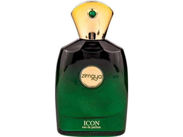 Zimaya Icon Eau De Parfum 100 ml (mies)
