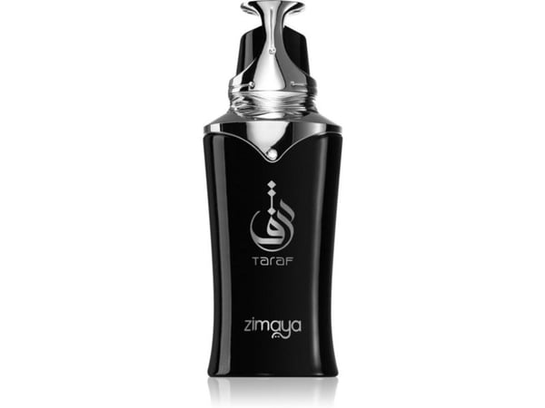 Zimaya Taraf Black EDP M 100 ml