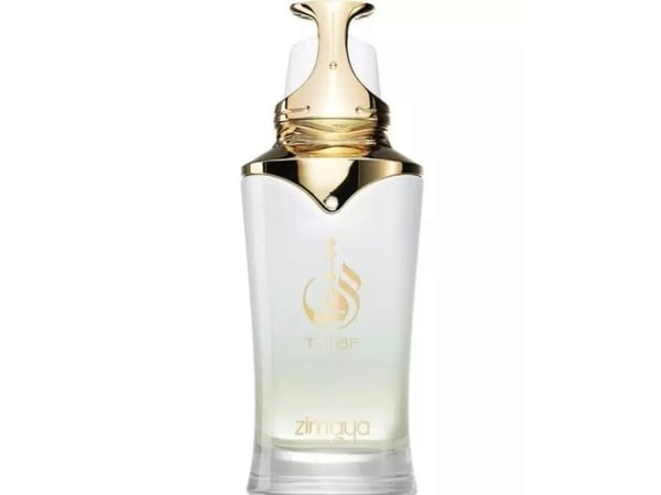 Zimaya Taraf White EDP W 100 ml