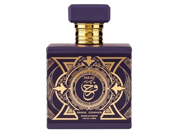 Paris Corner Farah PAR U 100 ml