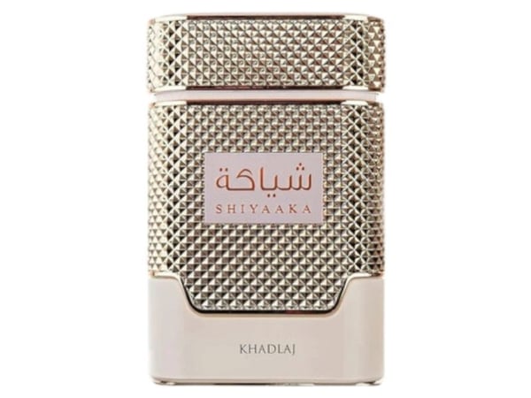 Khadlaj Shiyaaka White EDP W 100 ml