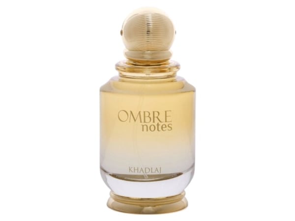 Khadlaj Ombre Notes Eau De Parfum 100 ml (unisex)